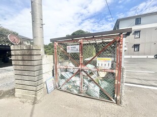 宇都宮駅 バス30分  一里下車：停歩7分 2階の物件内観写真